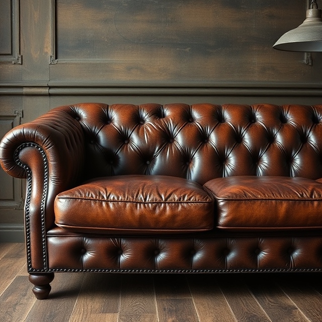 Leather Couch Cleaner