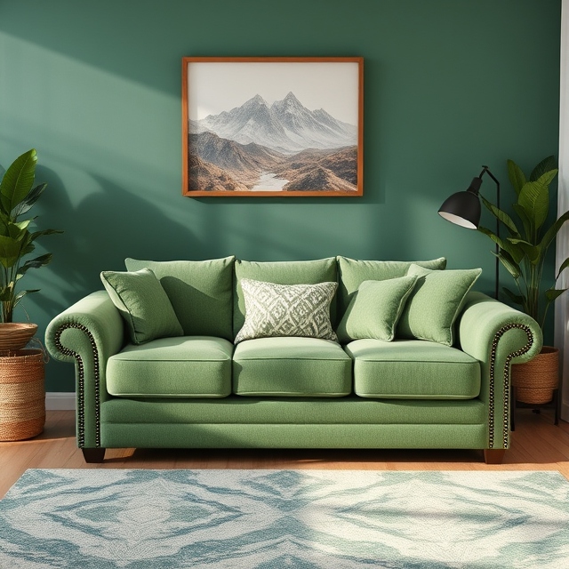 Sofa Repair