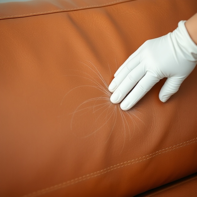 Leather Couch Cleaner