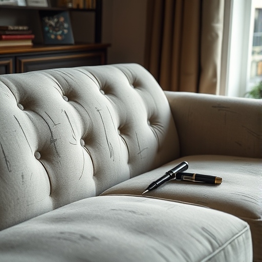 Leather Couch Cleaner