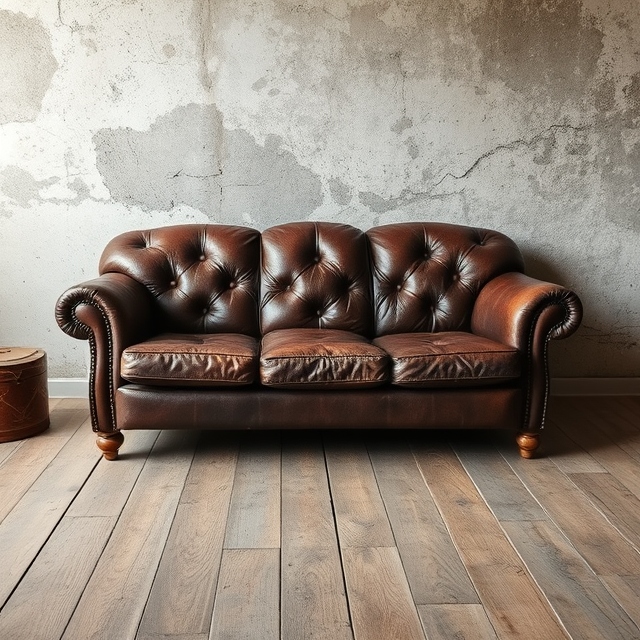 Leather Couch Cleaner