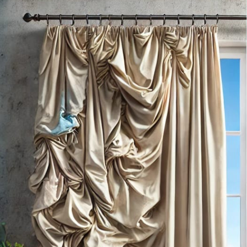 Drapery Cleaners Near Me