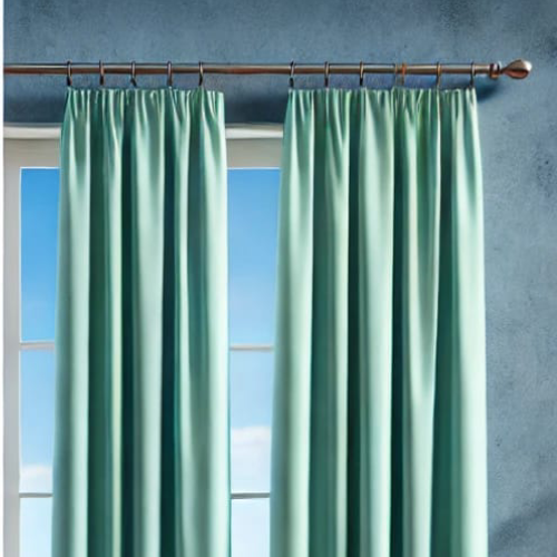Drapery Cleaners Near Me