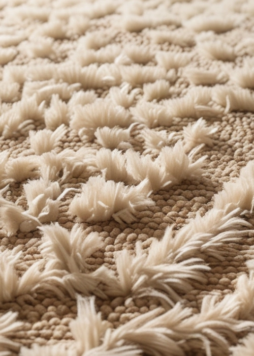 Carpet Cleaning