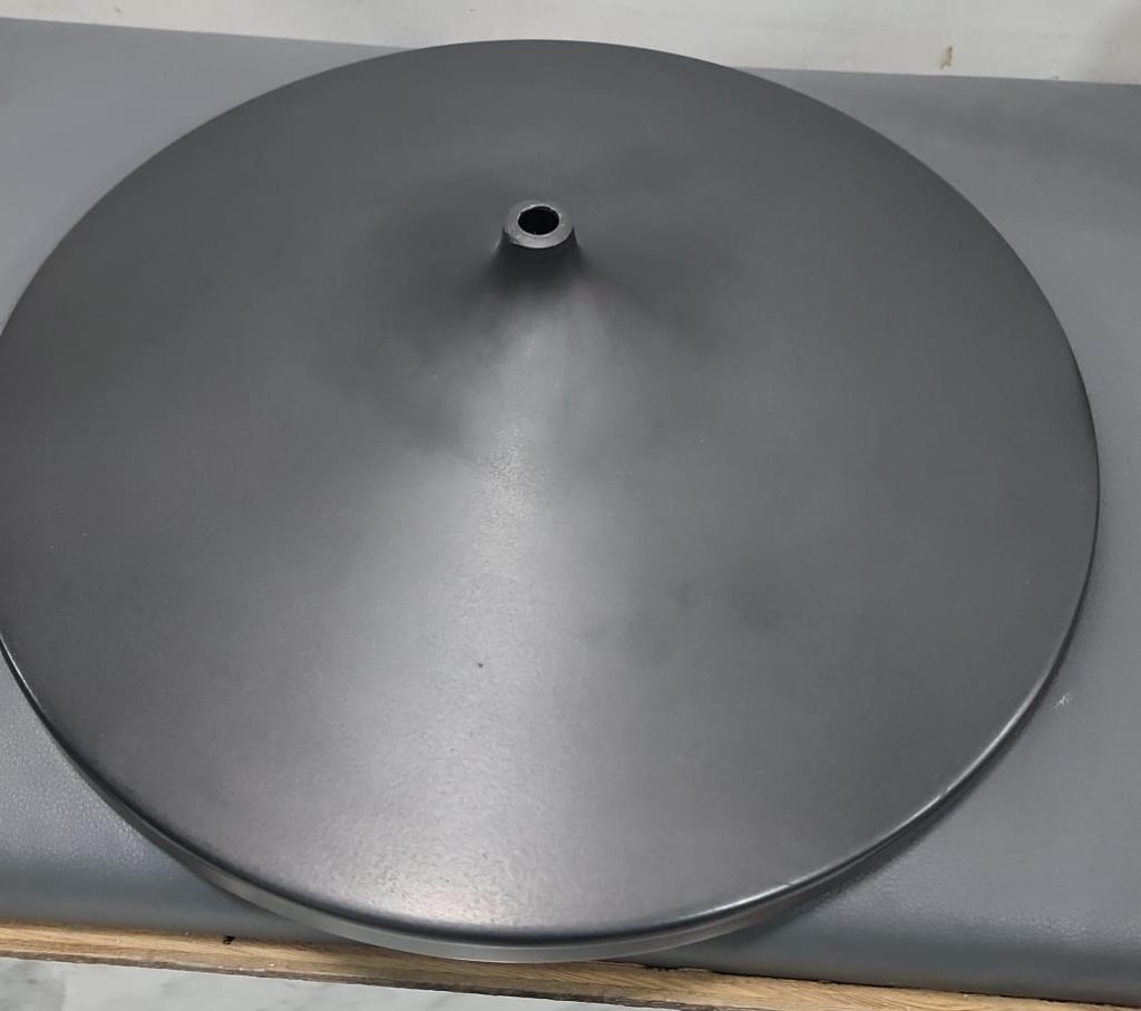 Metal Polishing