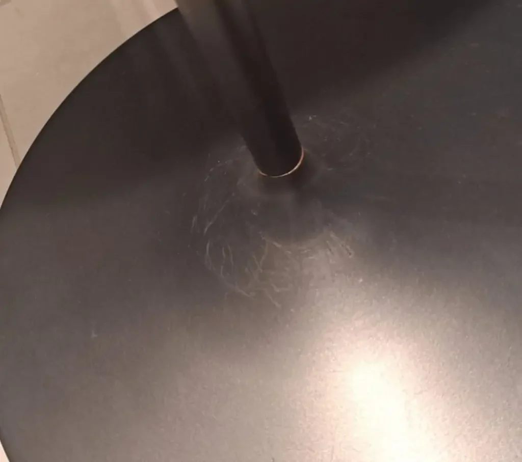 Metal Polishing