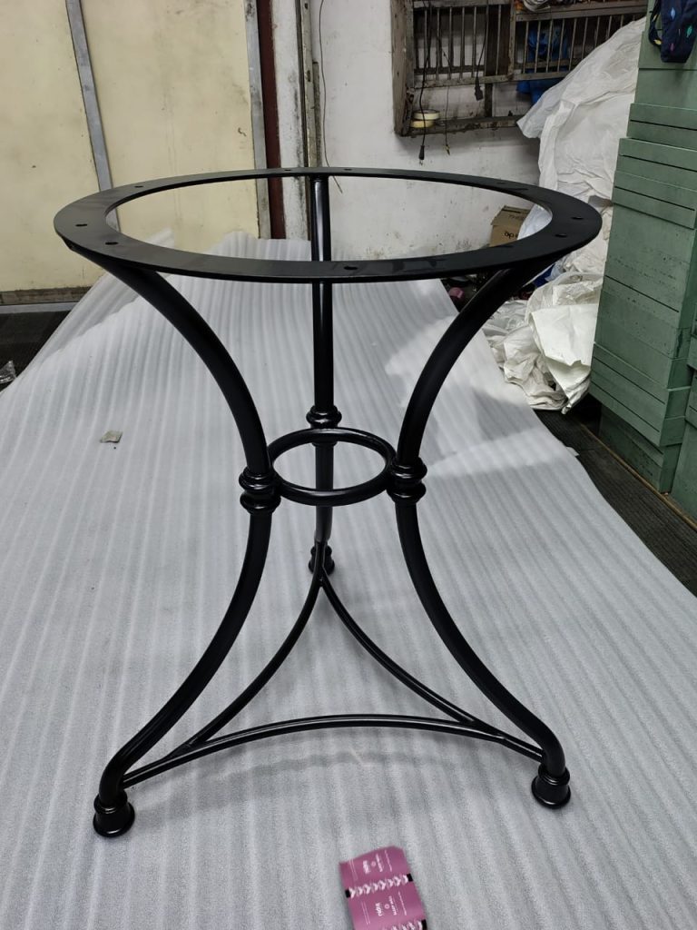 Metal Polishing