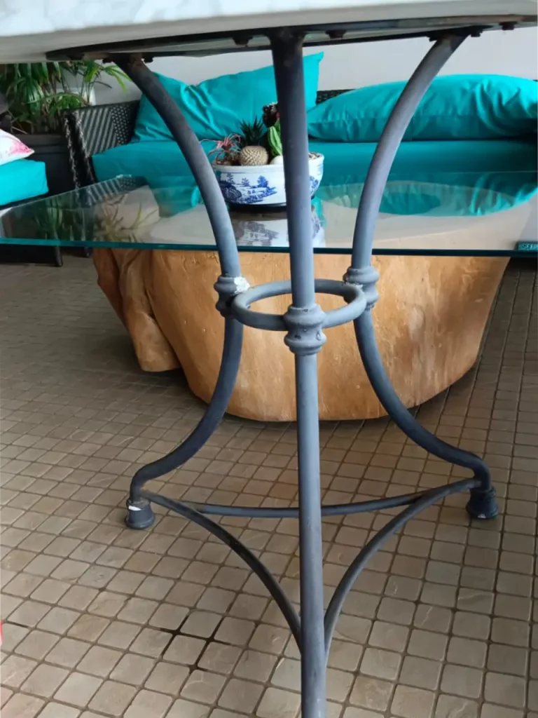 Metal Polishing
