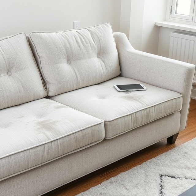 Sofa Repair