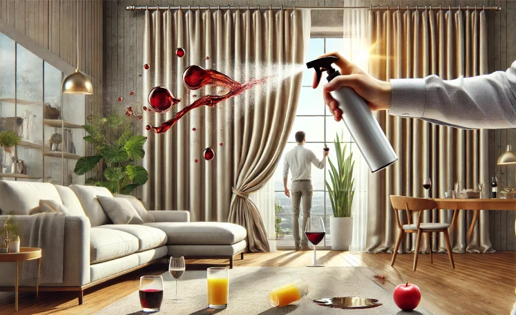 drapery cleaners near me