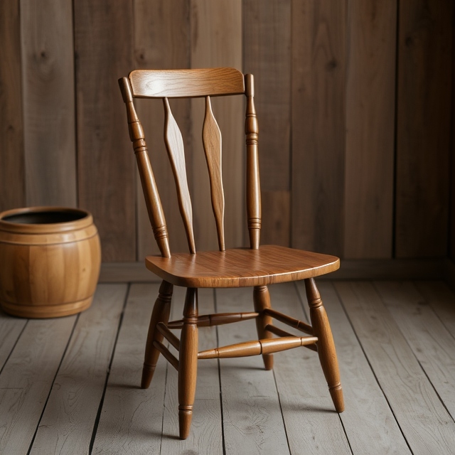 wood polishing