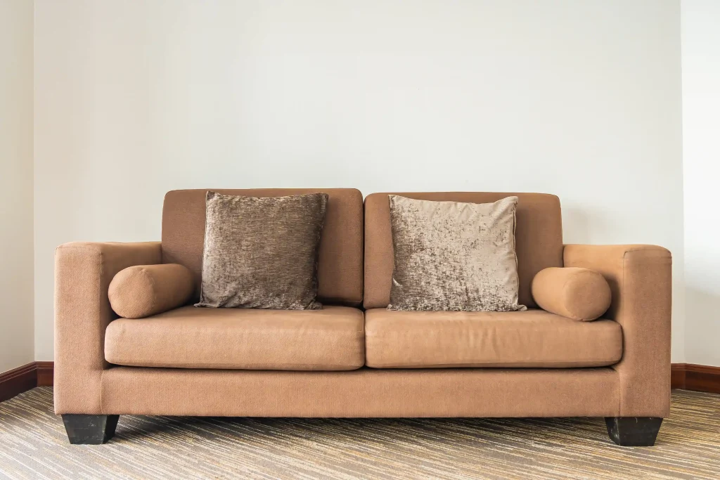Couch Repair