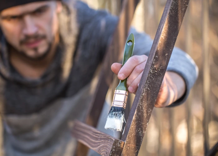 removing rust from metal
