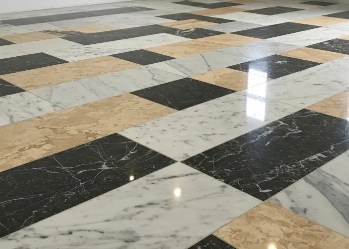 Marble Polishing 3 - Furniture Laundry